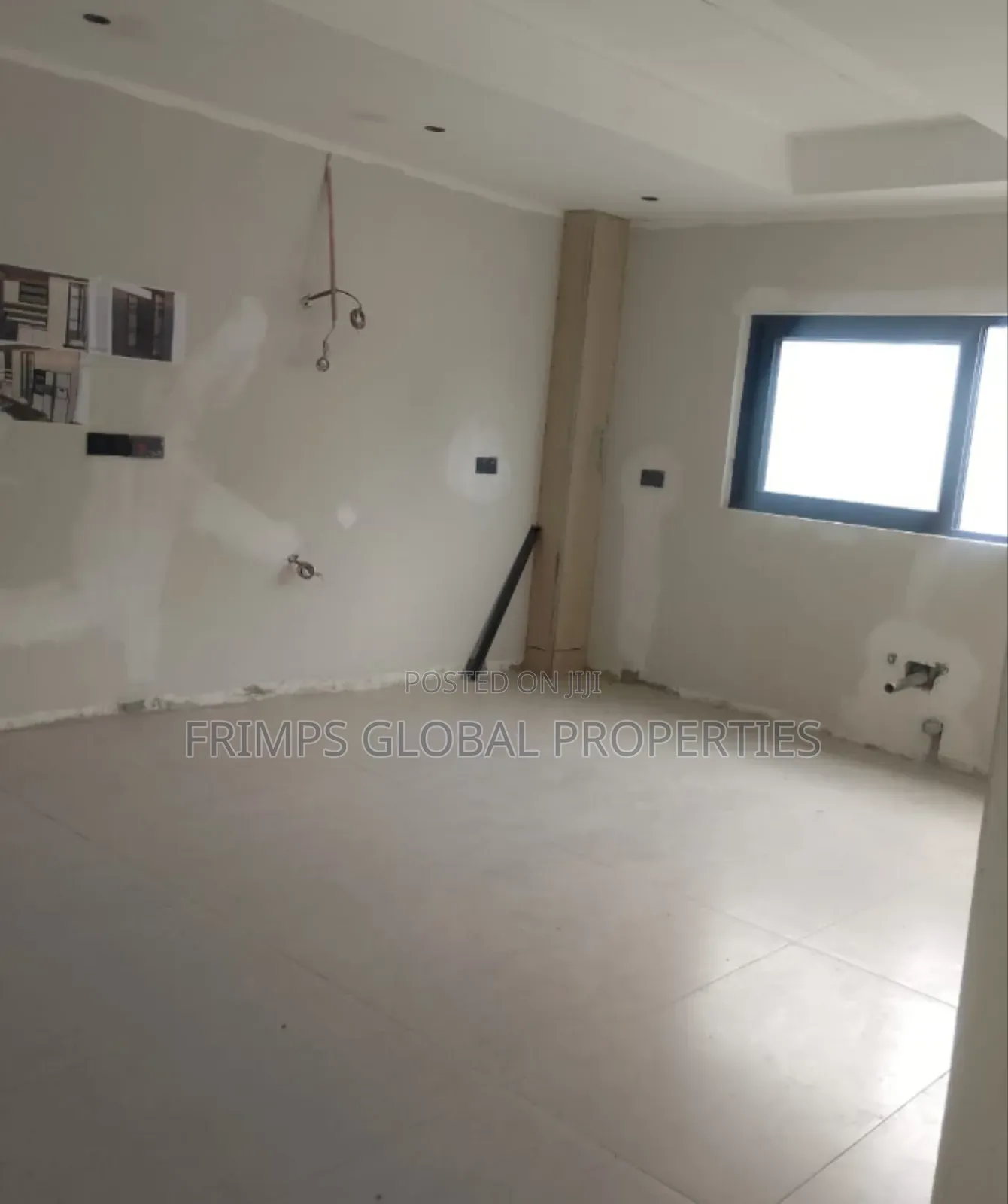 4bdrm House in Airport Residential Area for sale