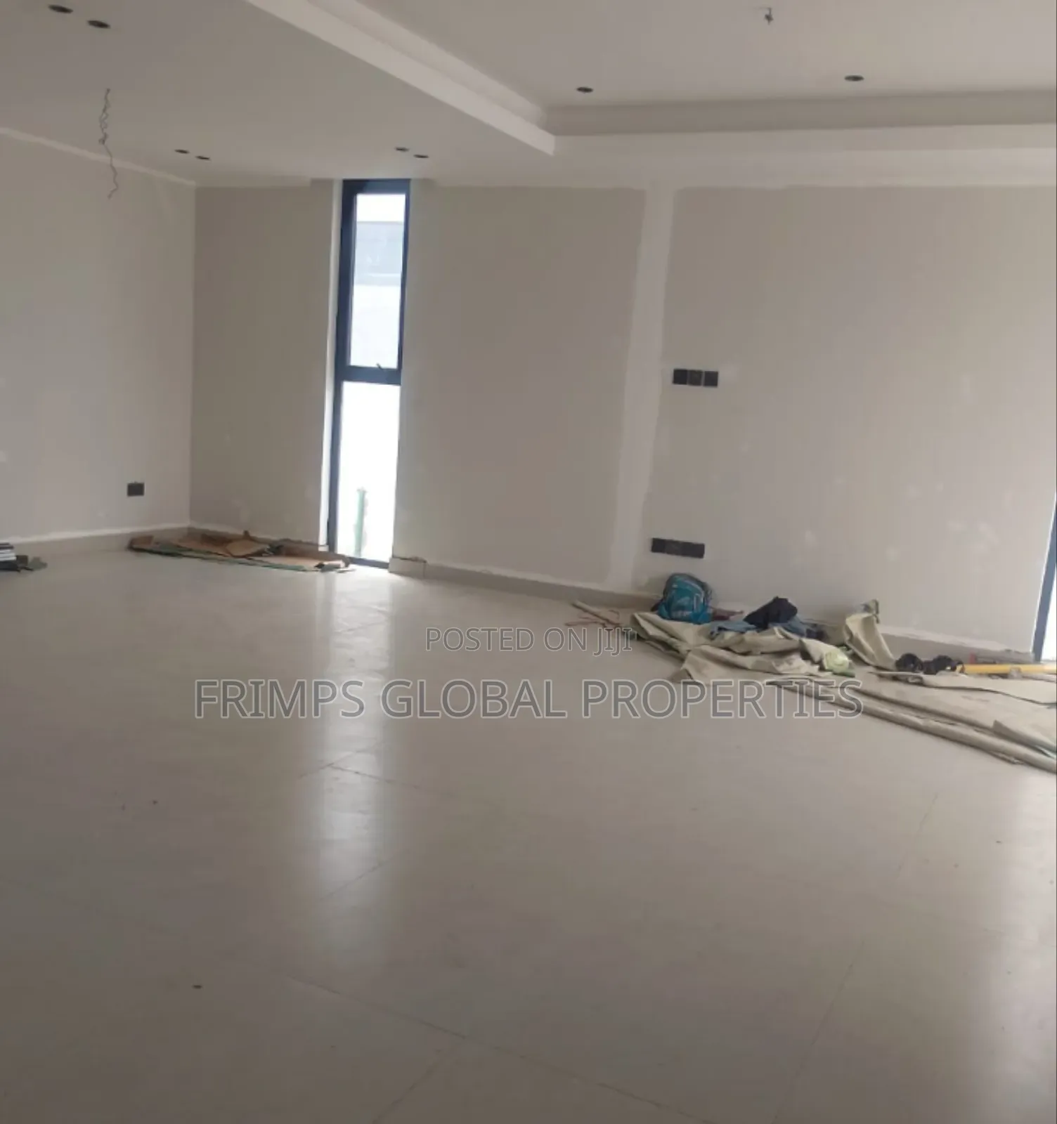 4bdrm House in Airport Residential Area for sale