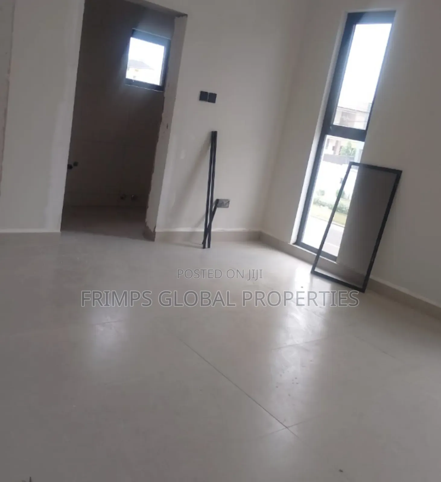4bdrm House in Airport Residential Area for sale