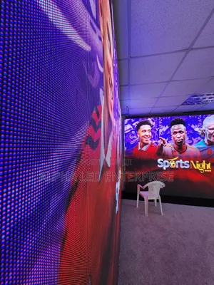 Video Wall Led Display Screen