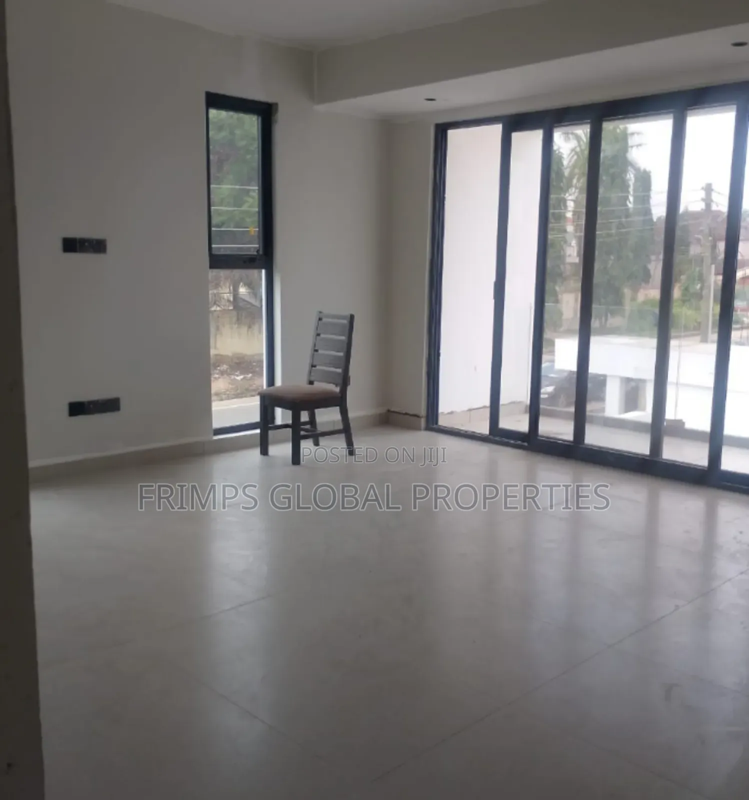 4bdrm House in Airport Residential Area for sale