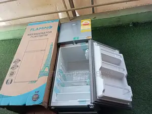 Durable Door Refrigerator, 80l Refrigerator From Flamino