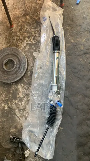 Toyota Corolla 110 (Corolla Kwame) Power Steering Rack