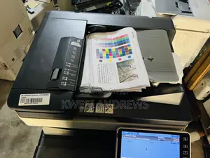 Konica Minolta C284e