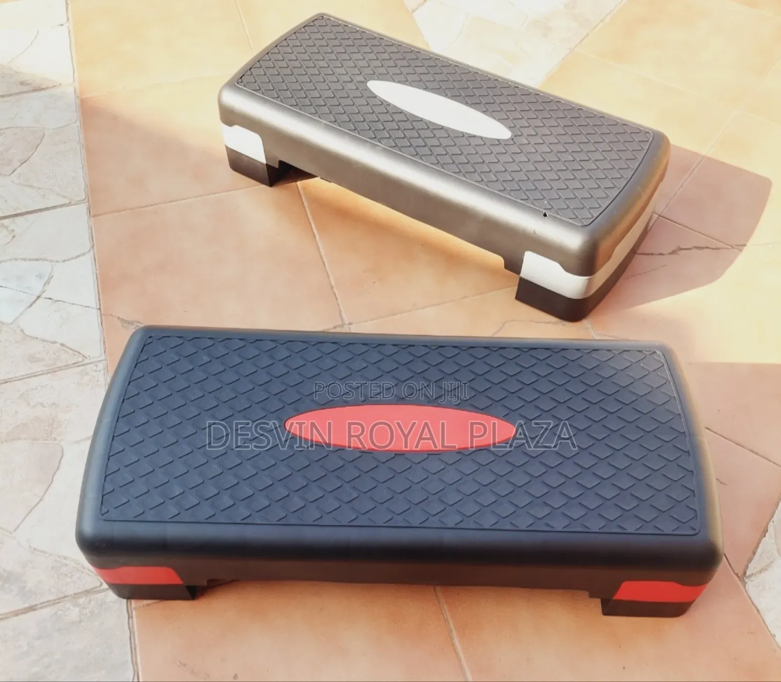 Stepper Board