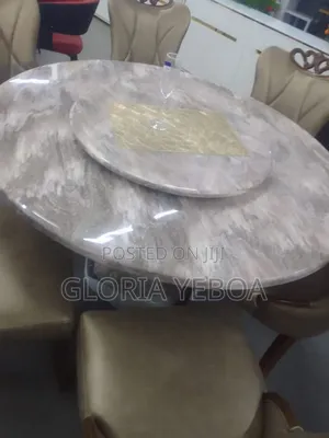 Luxury Billionaires Dinning Set