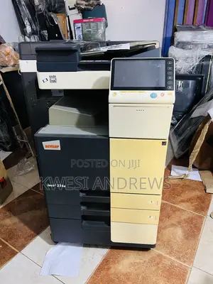 Konica Minolta C224e