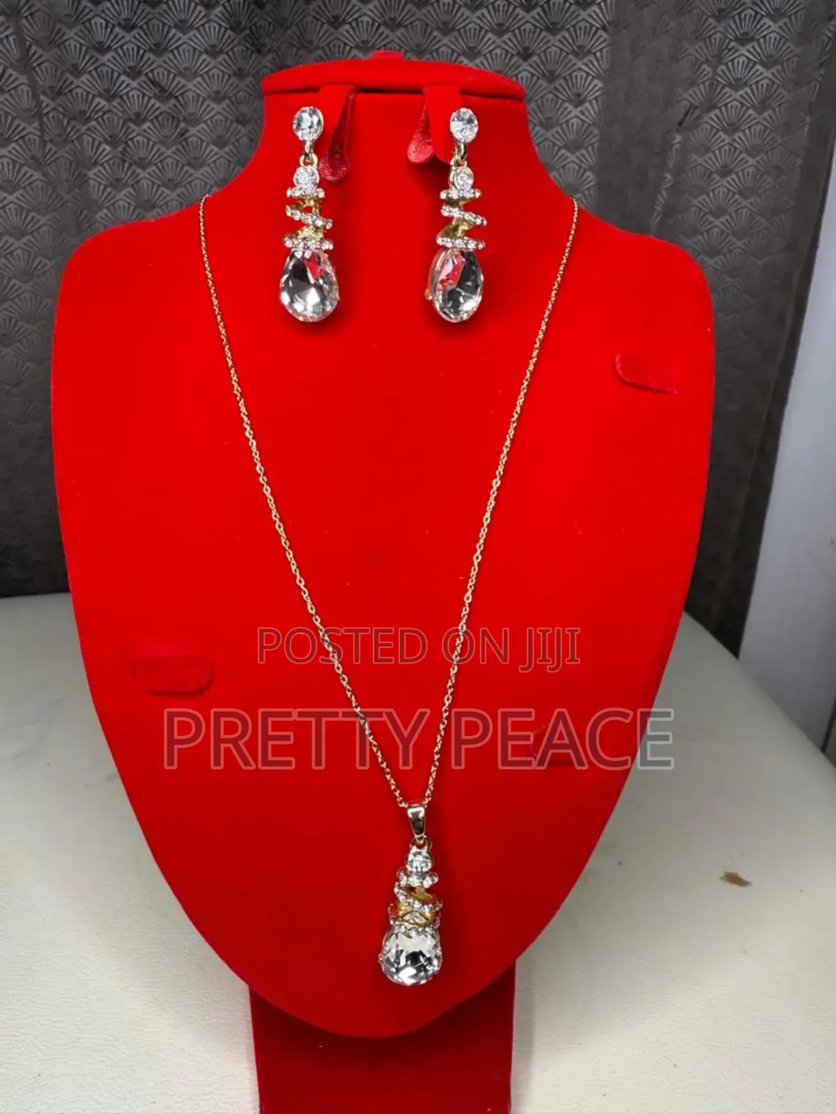 Jewelleries