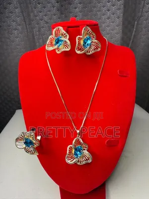 Jewelleries