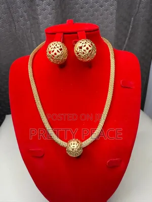 Jewelleries