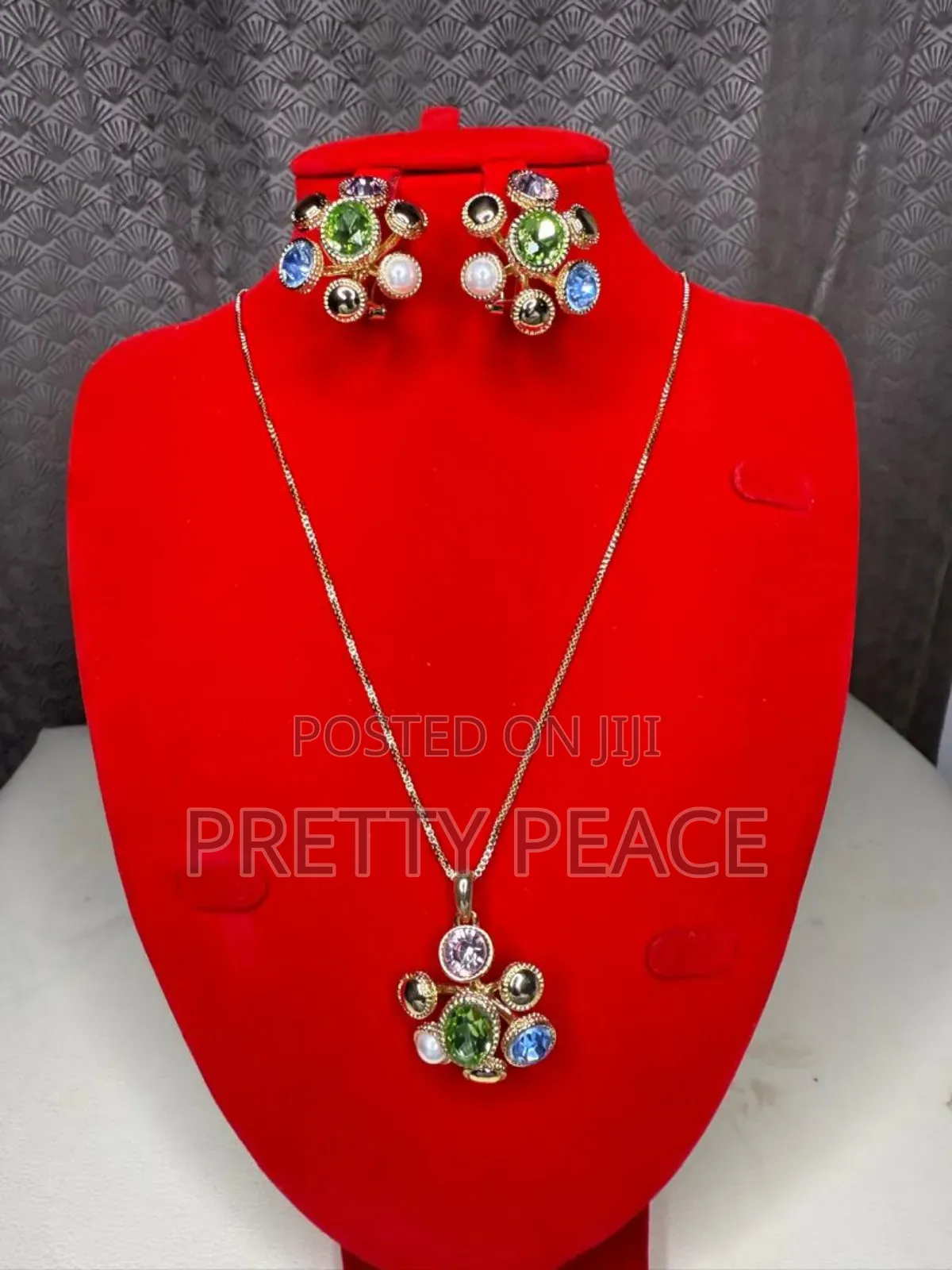 Jewelleries