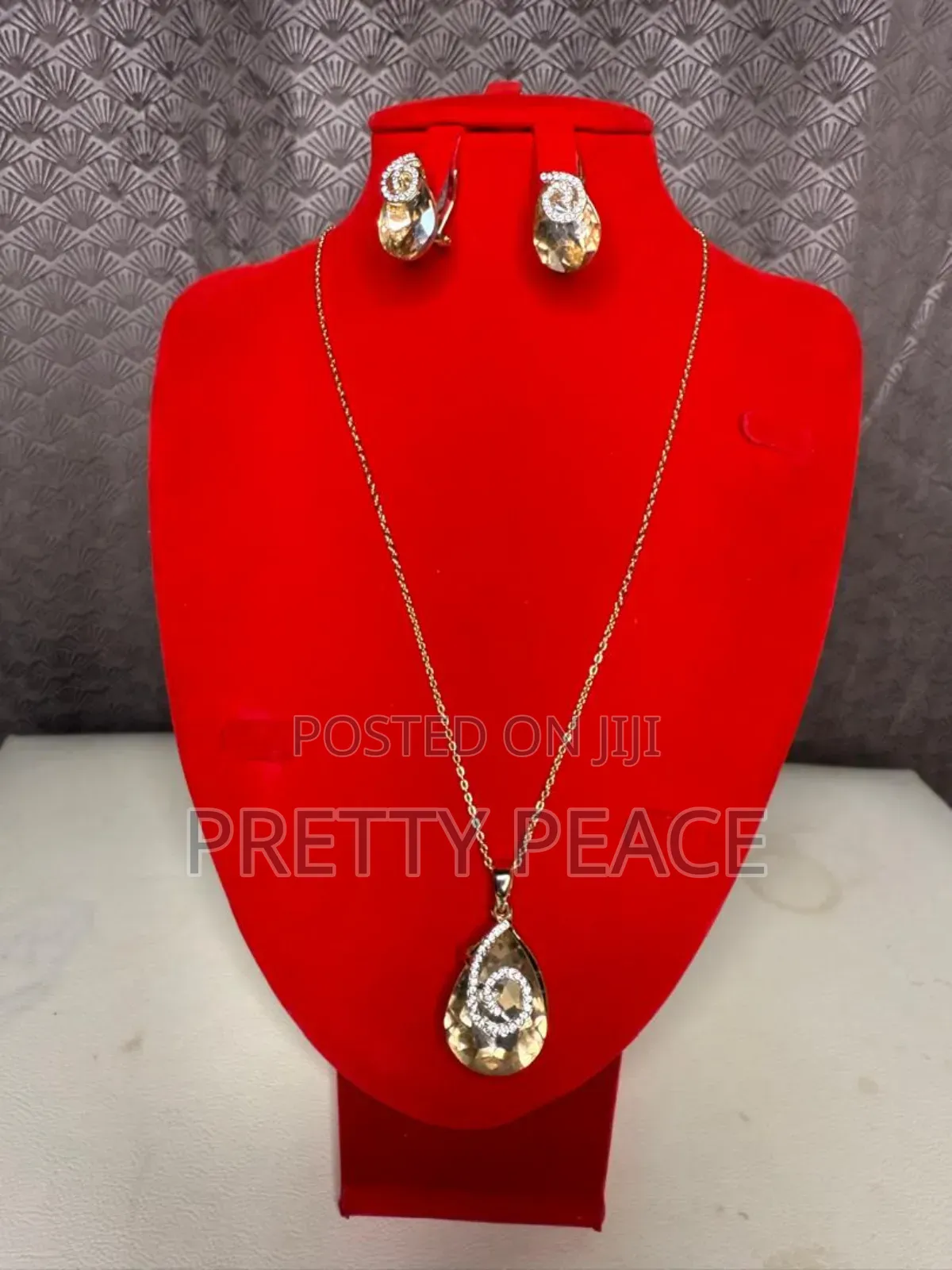 Jewelleries