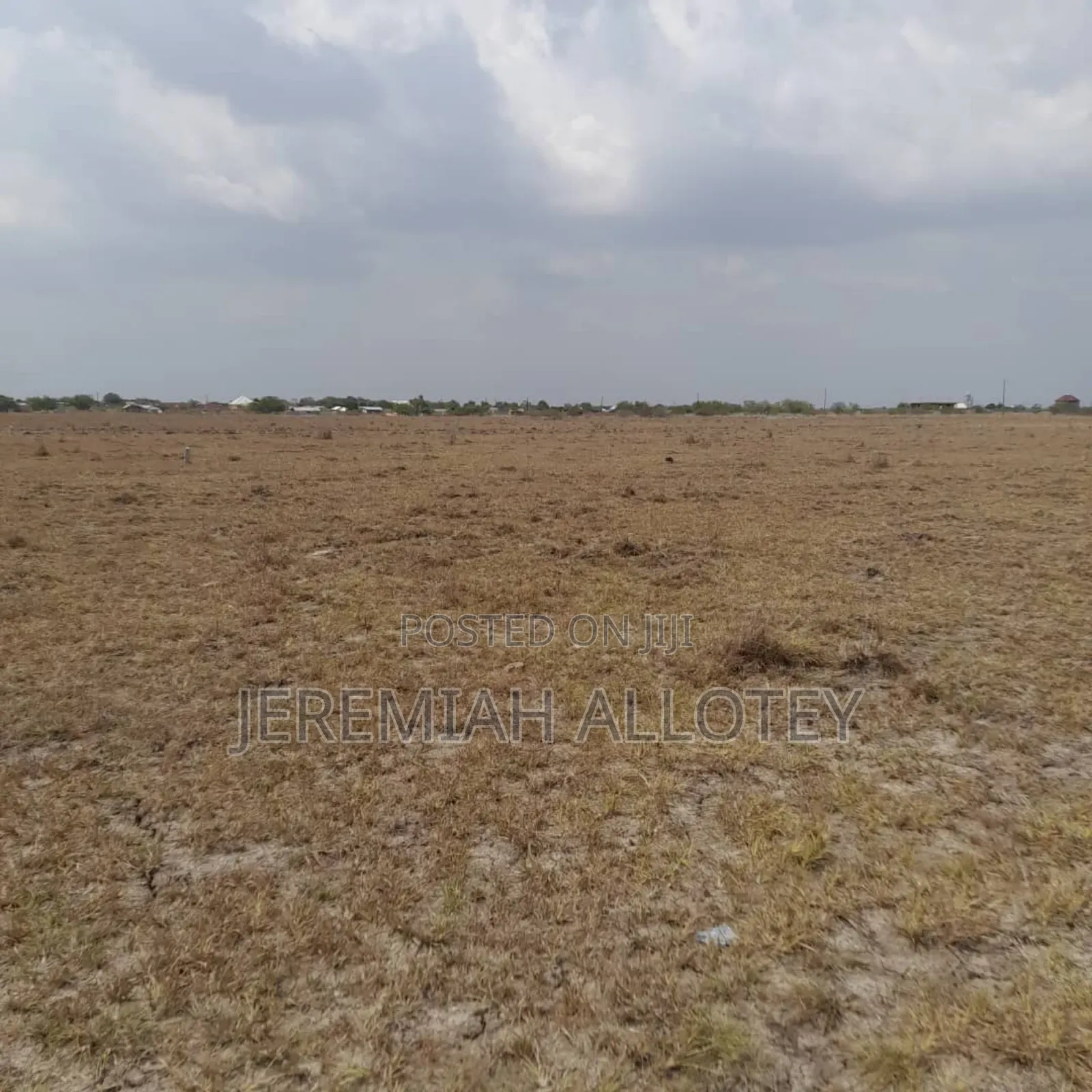 Titled Land for Sales in Tsopoli