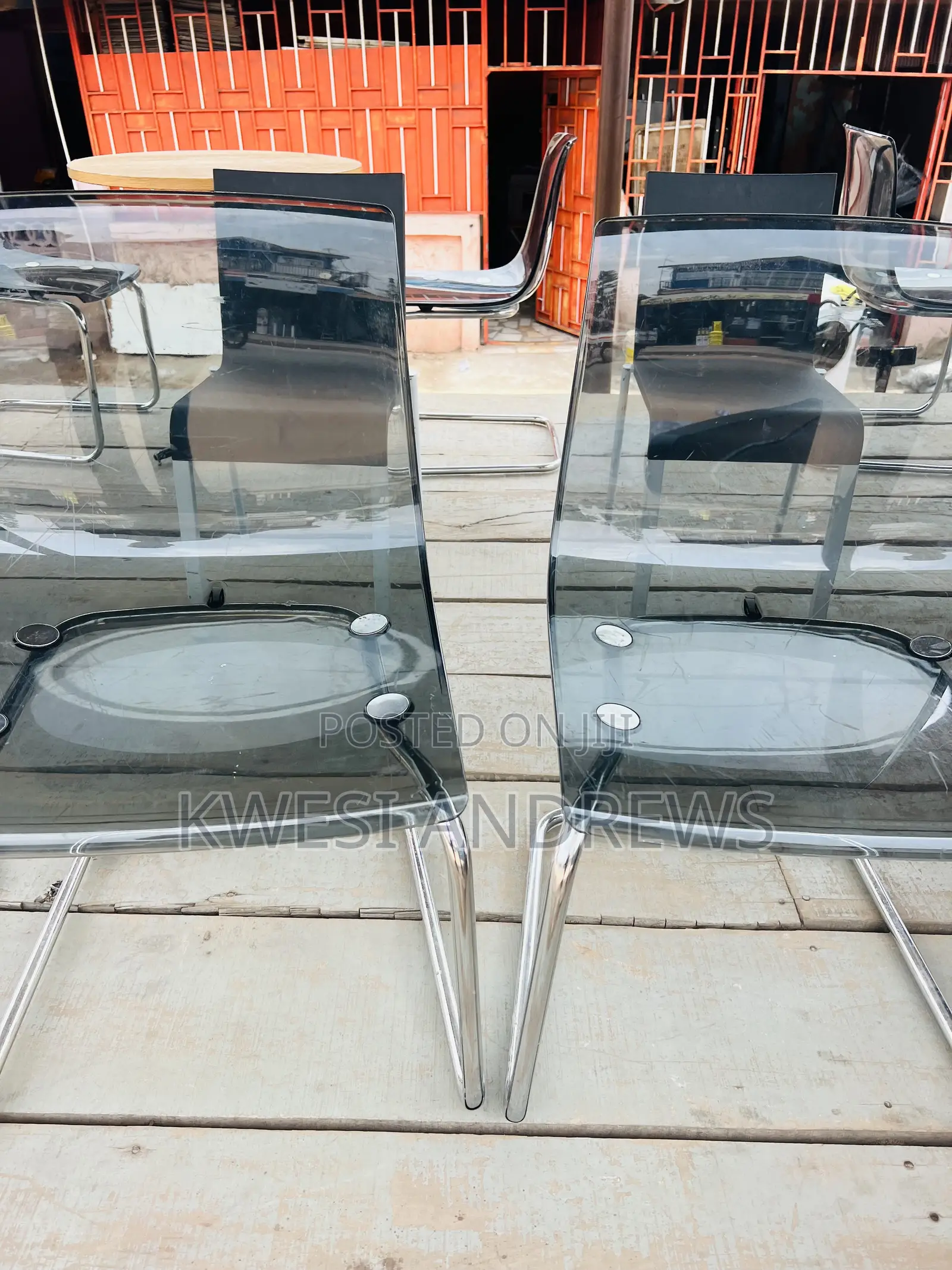 Uk Used Chairs
