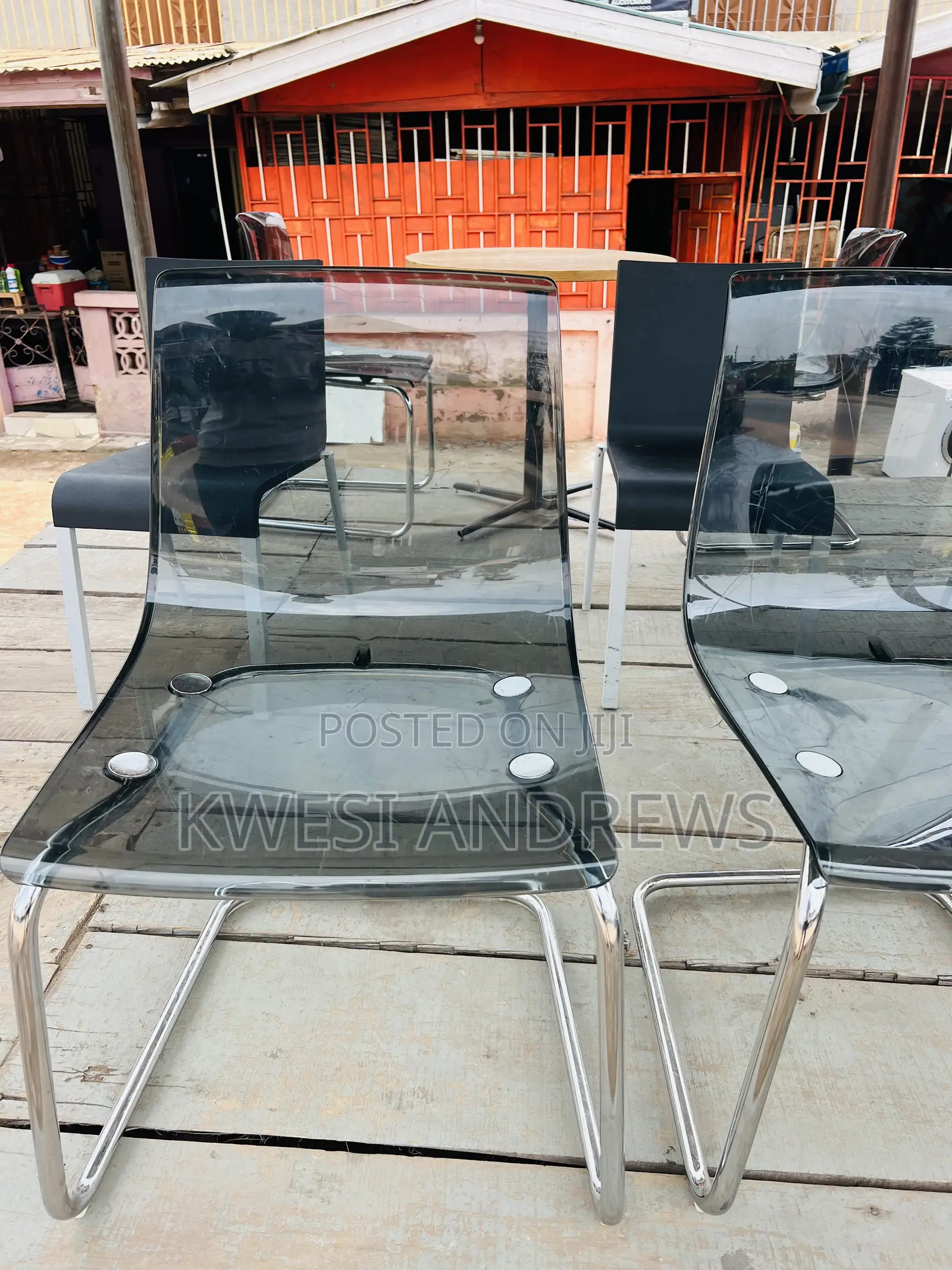 Uk Used Chairs