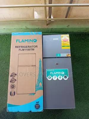 Coolwave Digital Wave Refrigerator, Flamino 80l Refrigerator