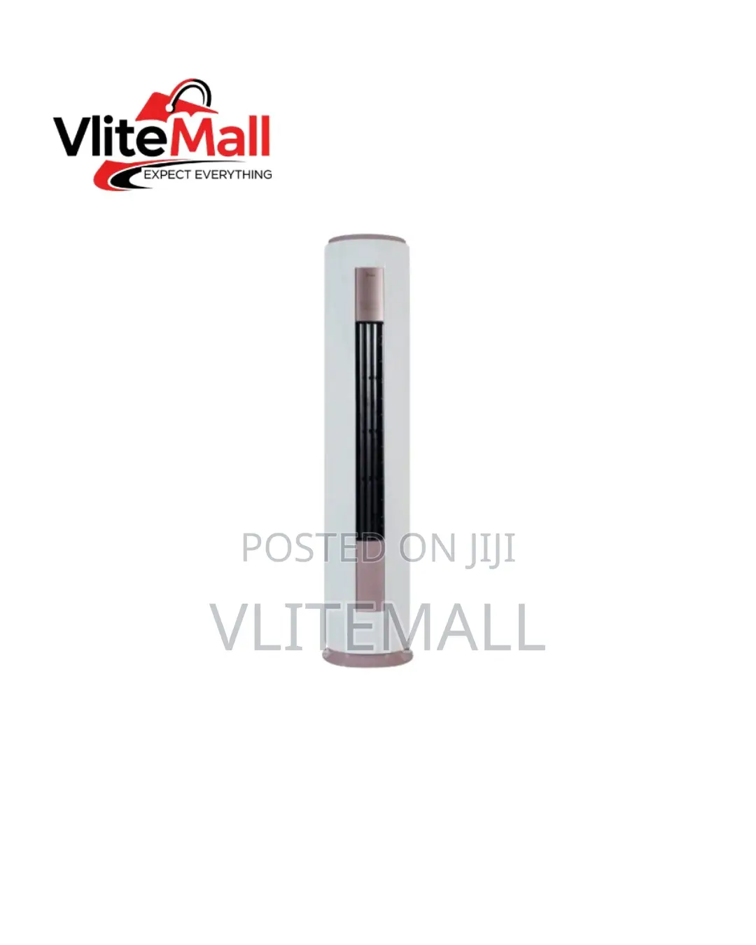Midea Acs Floor Standing - Inverter R410 Mfya400-24arfn1