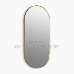 Kohler Capsule Mirror
