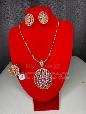 Jewelleries