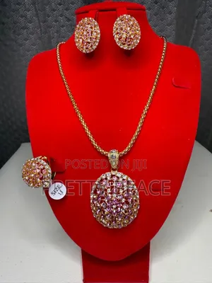 Jewelleries