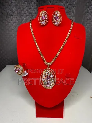 Jewelleries