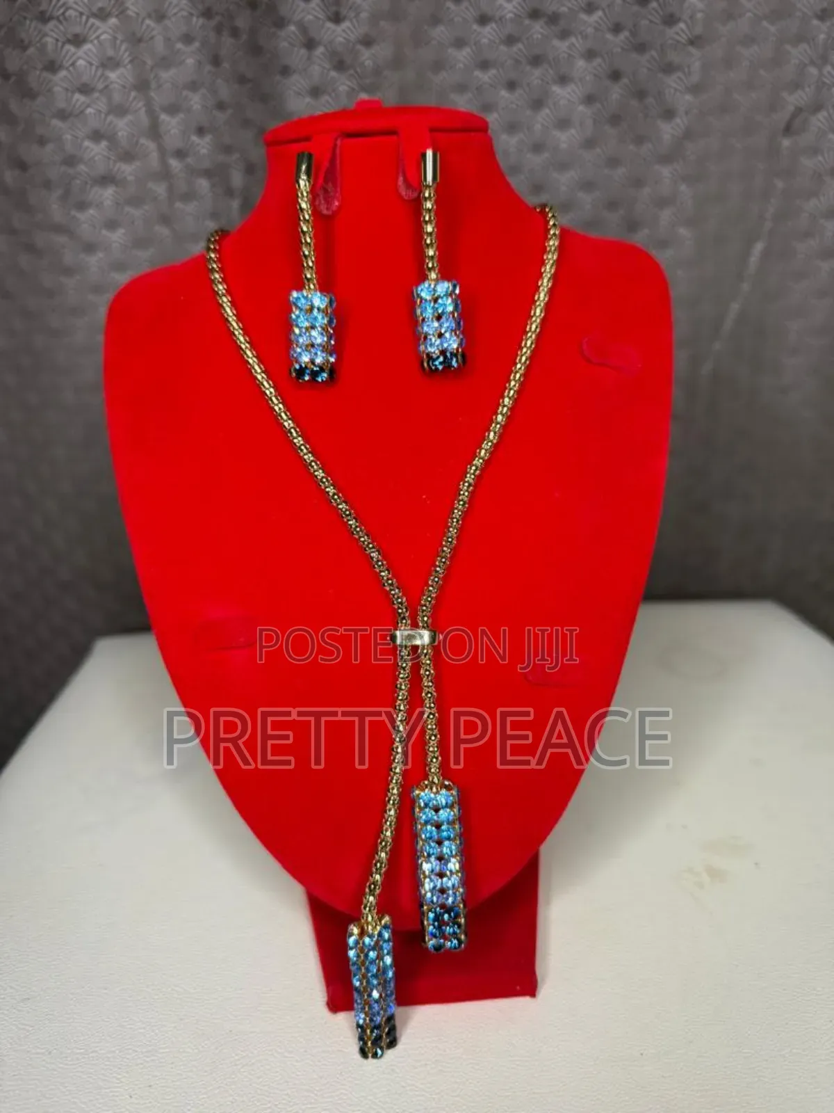 Jewelleries