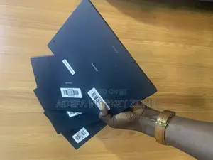 Sony Xperia Z4 Tablet LTE 32 GB Black