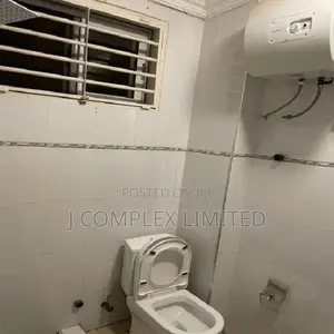 4bdrm House in Ghana Link Area for rent