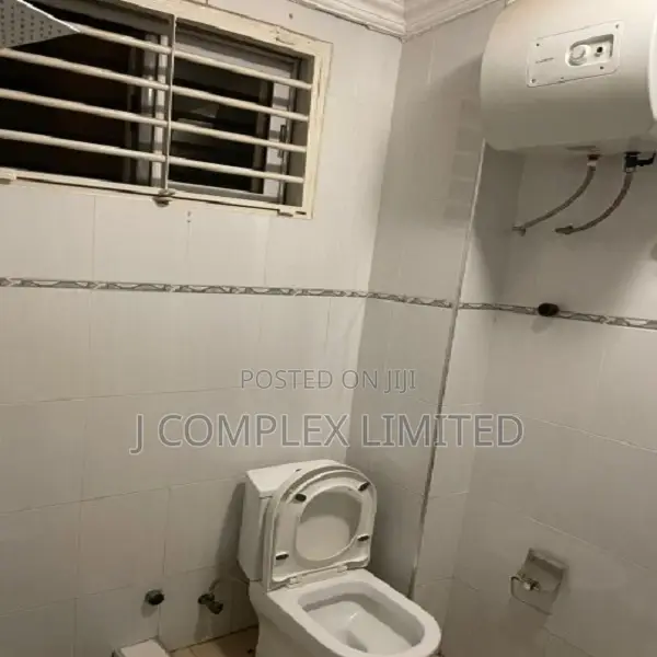 4bdrm House in Ghana Link Area for rent