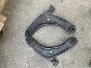 Toyota Vitz/Yaris Control Lower Arm Pair