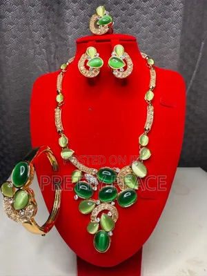 Jewelleries