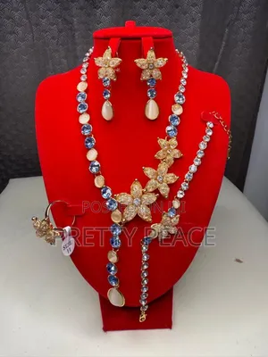 Jewelleries
