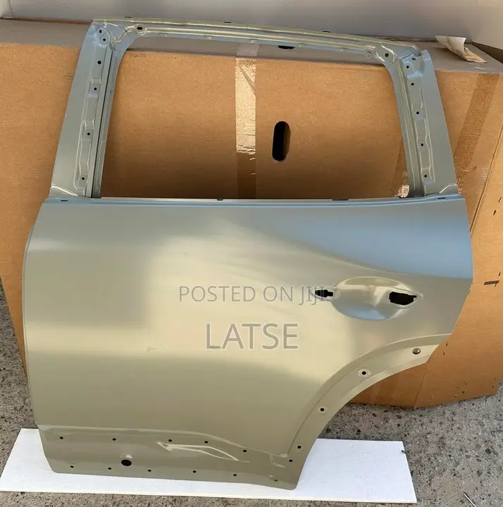 Mazda Cx-50 2022,2023,2024,2025 Left/Driver Side Rear/Back Door