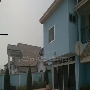 4bdrm House in Ghana Link Area for rent