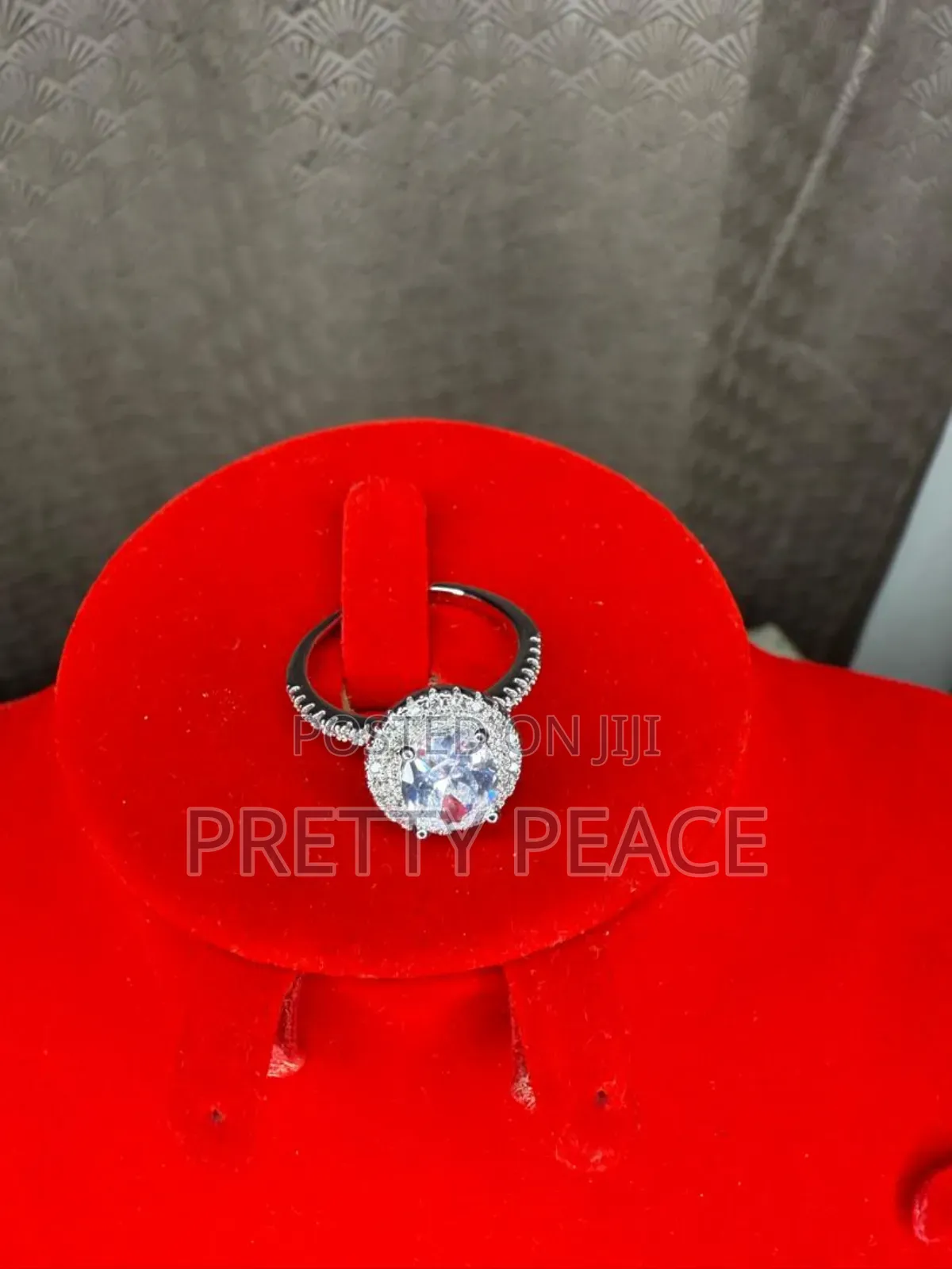 Jewelleries