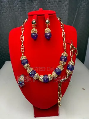 Jewelleries