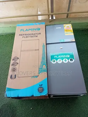 Frostfree Supreme Refrigerator, Flamino 80l Refrigerator