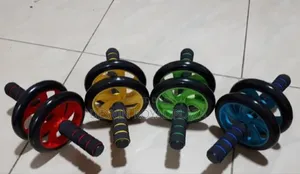 Ab Roller Wheel