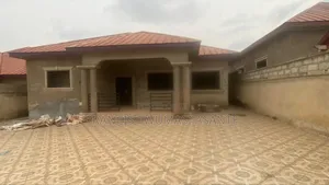 5bdrm House in Jsv Properties, Kumasi Metropolitan for sale