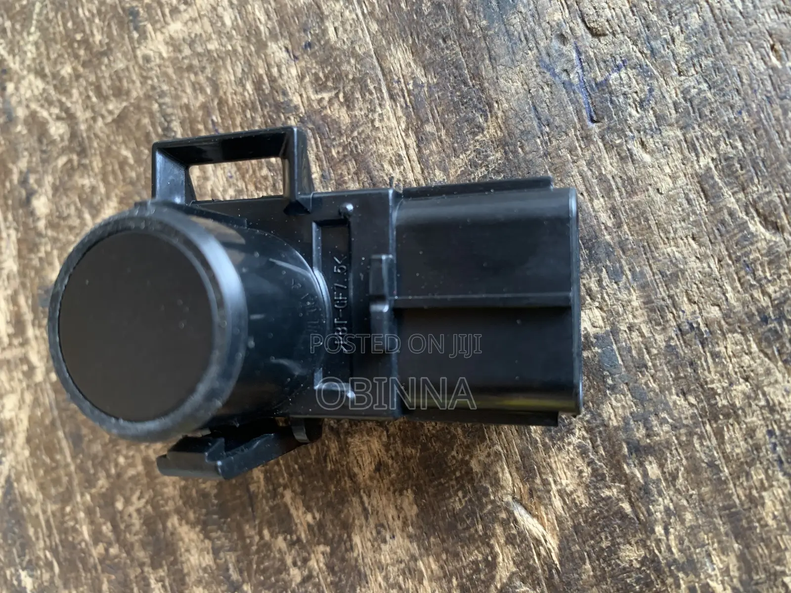 Ultrasonic Parking Sensor Toyota Land Cruiser