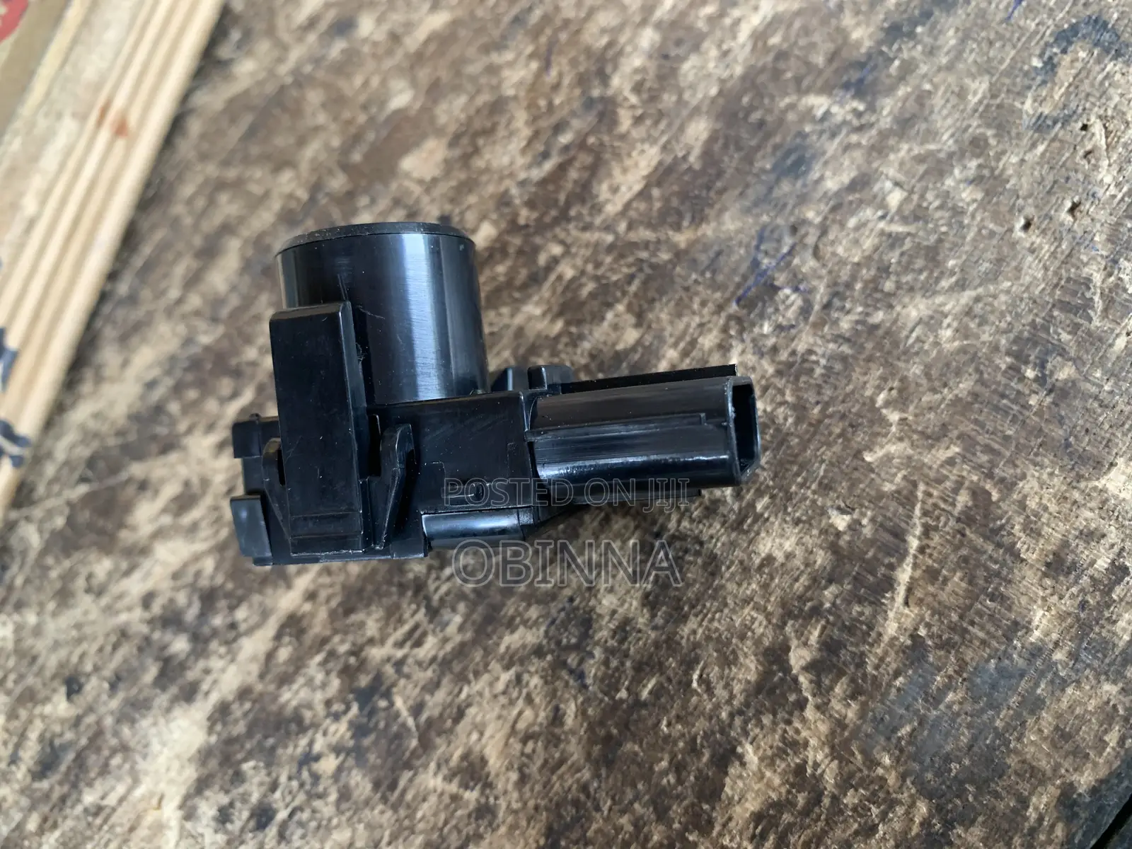 Ultrasonic Parking Sensor Toyota Land Cruiser