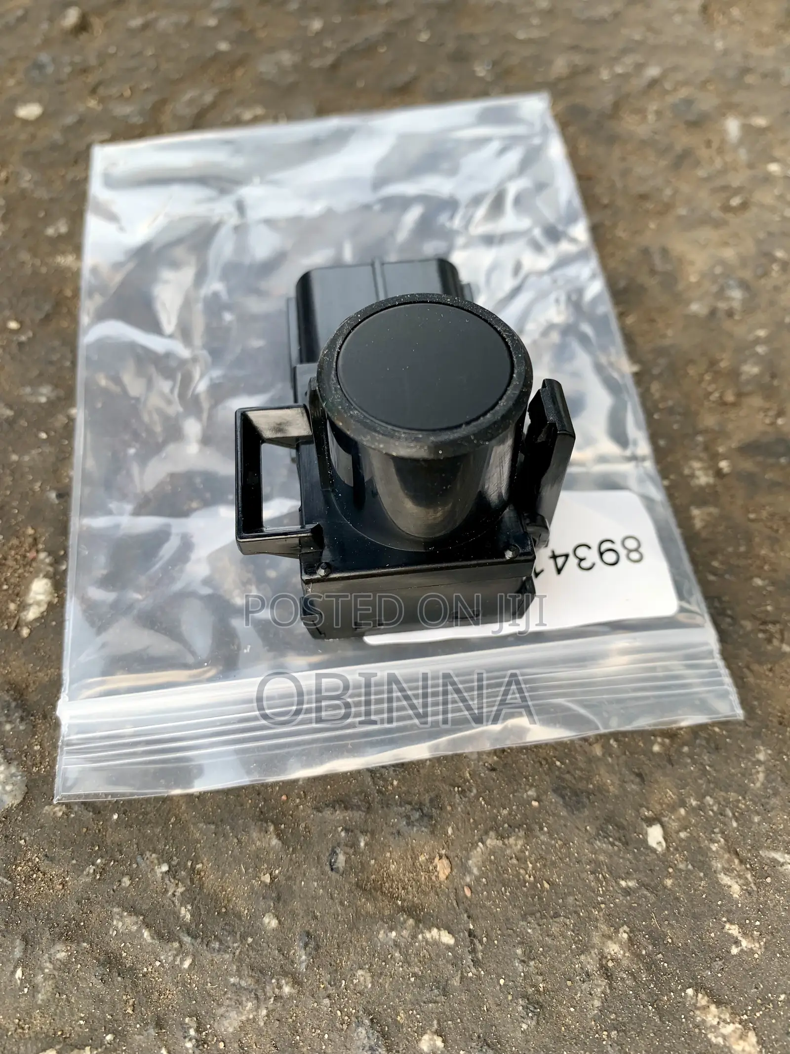 Ultrasonic Parking Sensor Toyota Land Cruiser