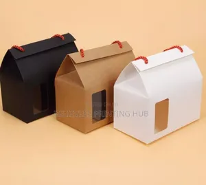 Believers Paper Bags