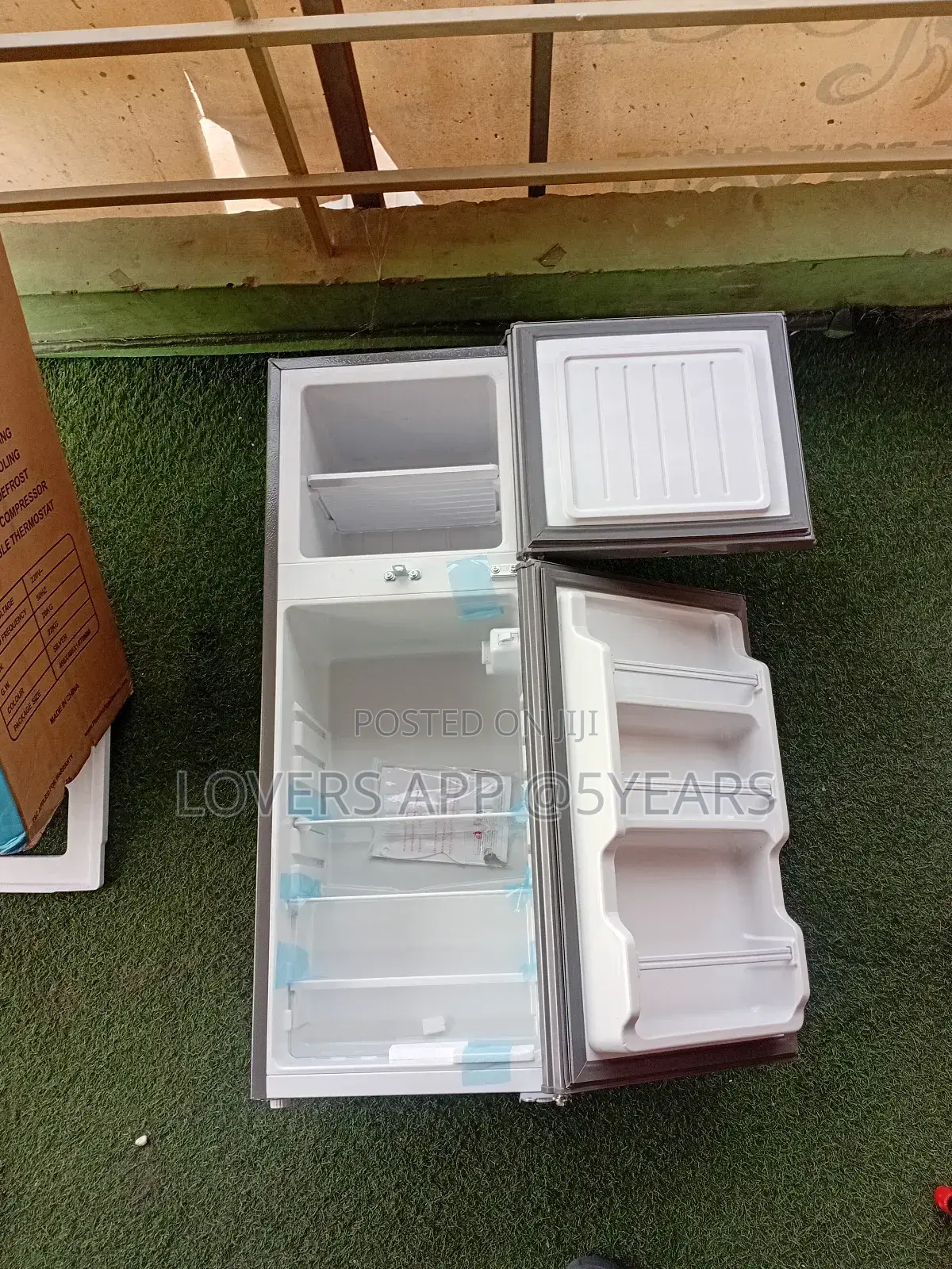 80l Freshnest Refrigerator, Flamino 80l Refrigerator