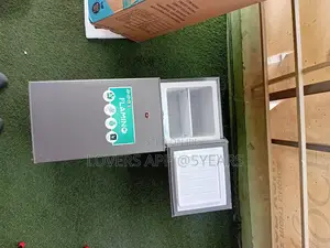 Smart Cooling System Refrigerator, Flamino 80l Refrigerator