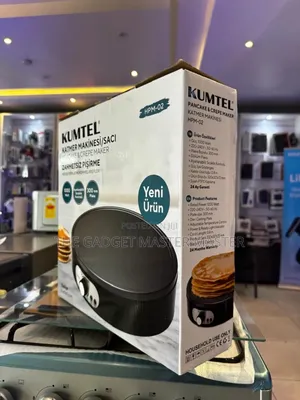 Kumtel HPM-02 Pancake Maker