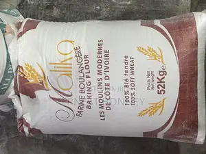 Malaika Soft Wheat Flour