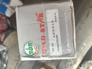 Hyundai Atos Shaft Head 2005 (19*25)