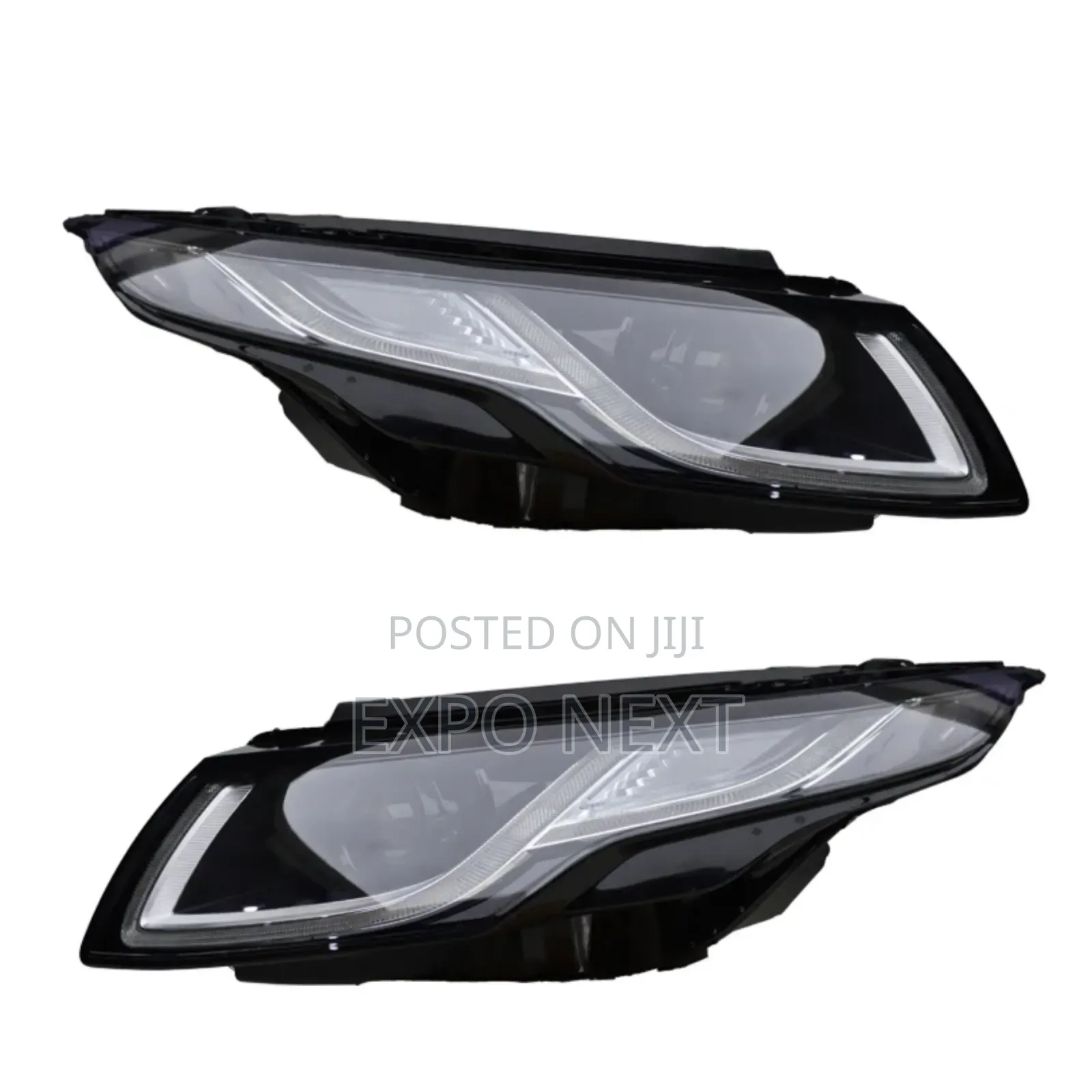 Range Rover Evoque 2015-2019 Headlights