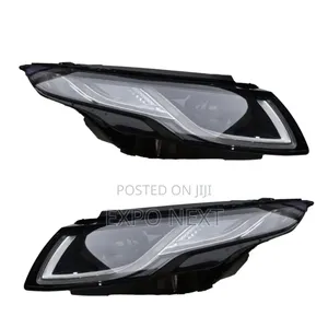 Range Rover Evoque 2015-2019 Headlights